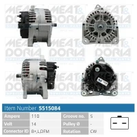 Alternator samochodowy