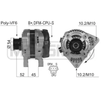 Alternator samochodowy