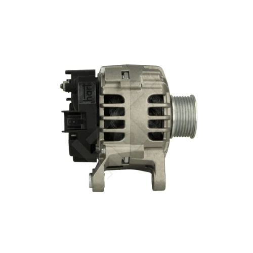 Alternator samochodowy - 0