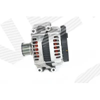 Alternator samochodowy