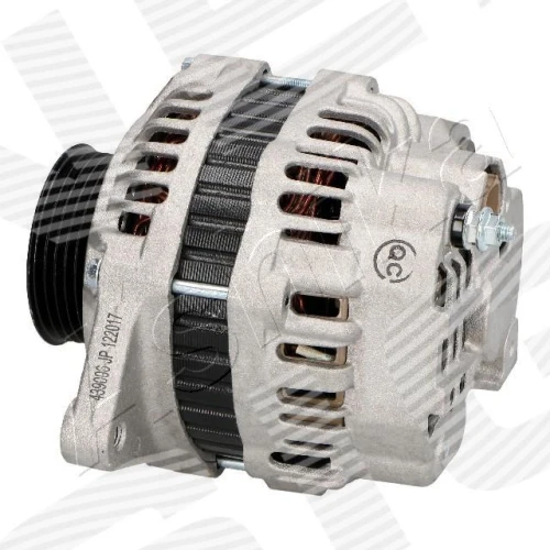 Alternator samochodowy - 1