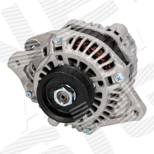 Alternator samochodowy - 0