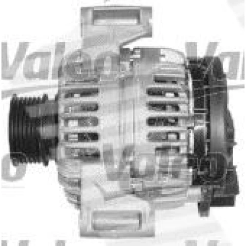 Alternator samochodowy - 1