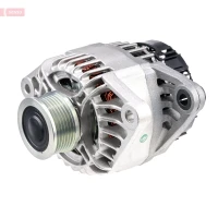 Alternator samochodowy