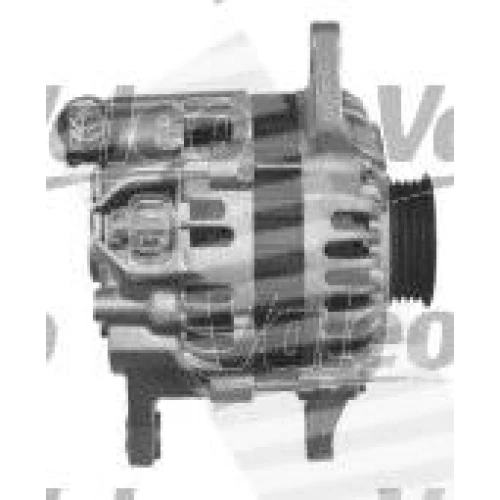 Alternator samochodowy - 1