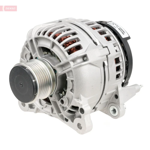 Alternator samochodowy - 0