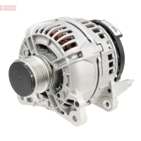 Alternator samochodowy