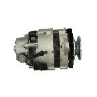 Alternator samochodowy