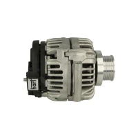 Alternator samochodowy