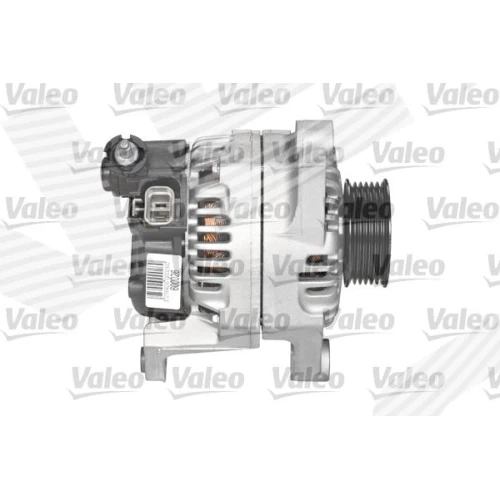 Alternator samochodowy - 3