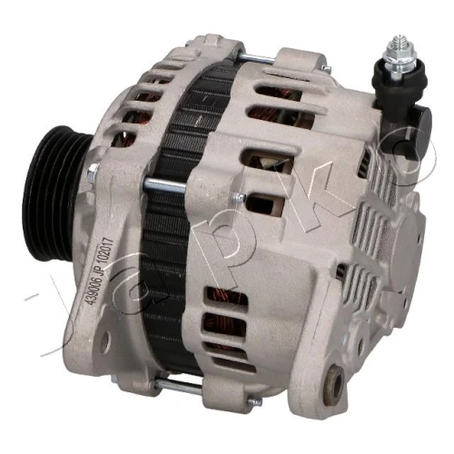 Alternator samochodowy - 1