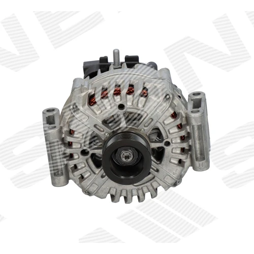 Alternator samochodowy - 1