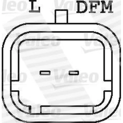 Alternator samochodowy - 0