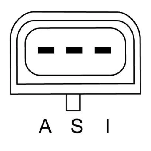 Alternator samochodowy - 1