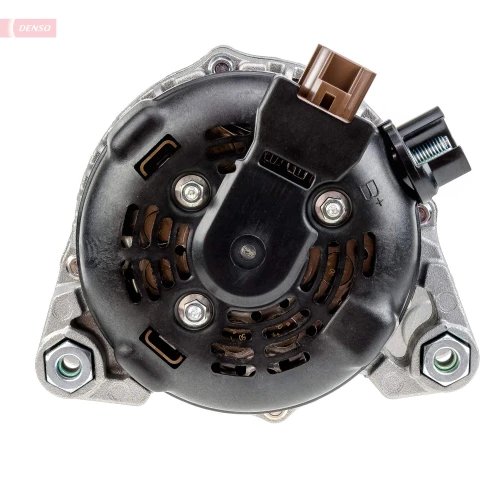 Alternator samochodowy - 1