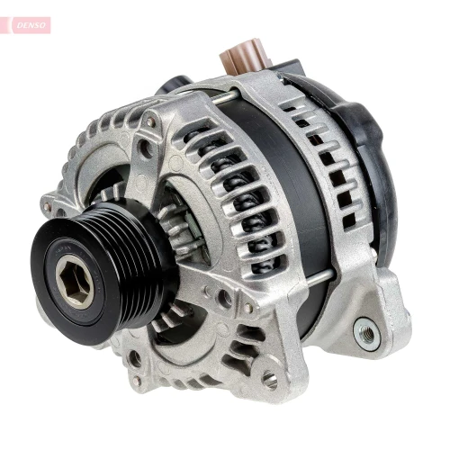 Alternator samochodowy - 0