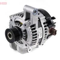 Alternator samochodowy