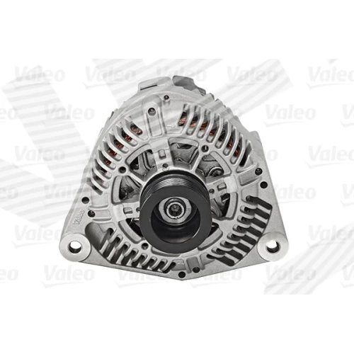 Alternator samochodowy - 1