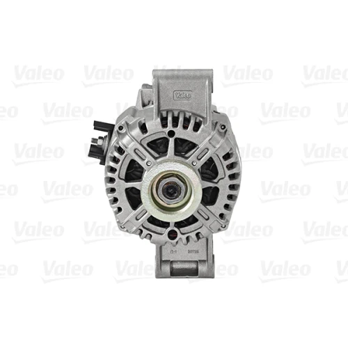 Alternator samochodowy - 1