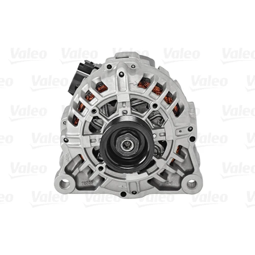 Alternator samochodowy - 1