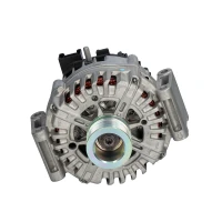 Alternator samochodowy