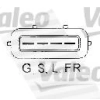 Alternator samochodowy