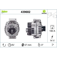 Alternator samochodowy