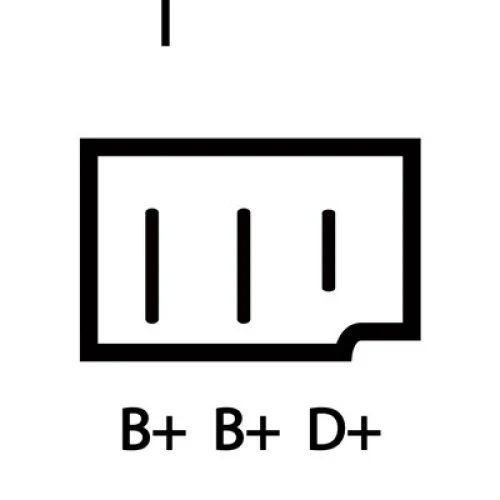 ГЕНЕРАТОР - 1