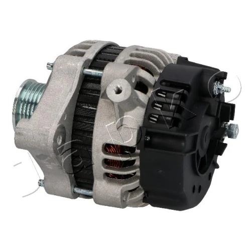 Alternator samochodowy - 1