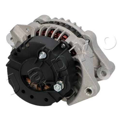 Alternator samochodowy - 2