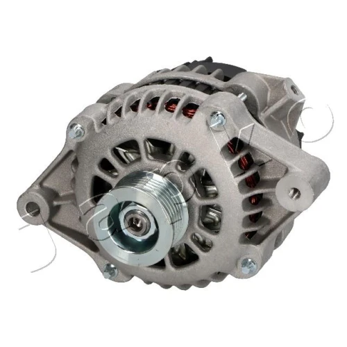 Alternator samochodowy - 0