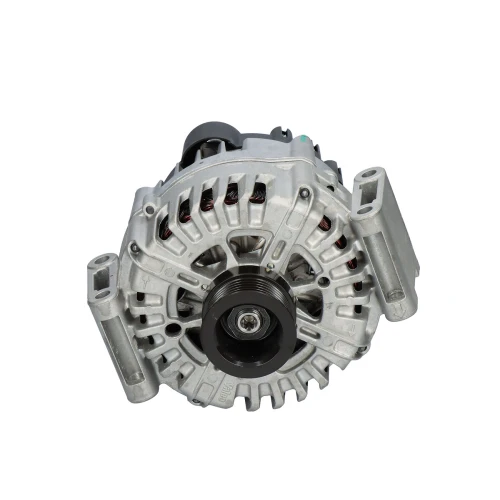 Alternator samochodowy - 1