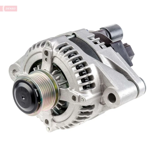 Alternator samochodowy - 0