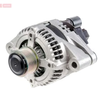 Alternator samochodowy