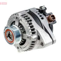 Alternator samochodowy