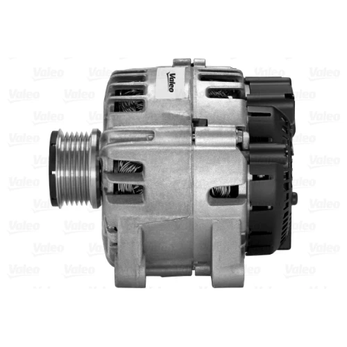 Alternator samochodowy - 1