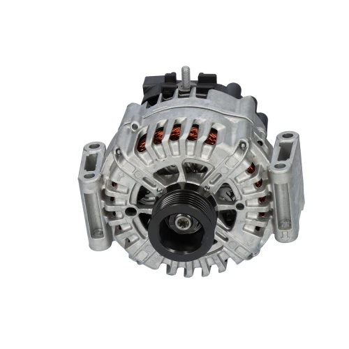 Alternator samochodowy - 1