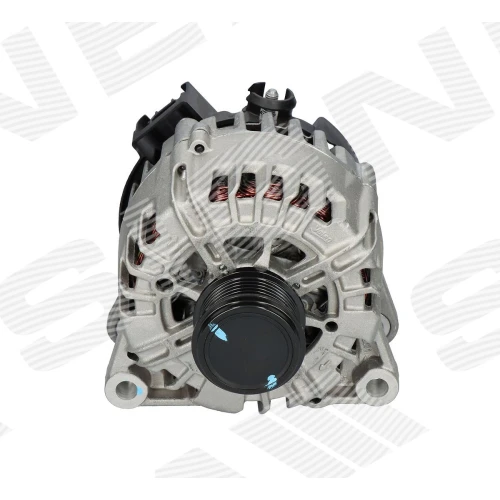 Alternator samochodowy - 1