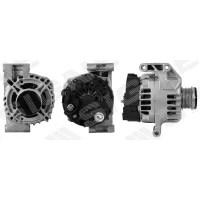 Alternator samochodowy