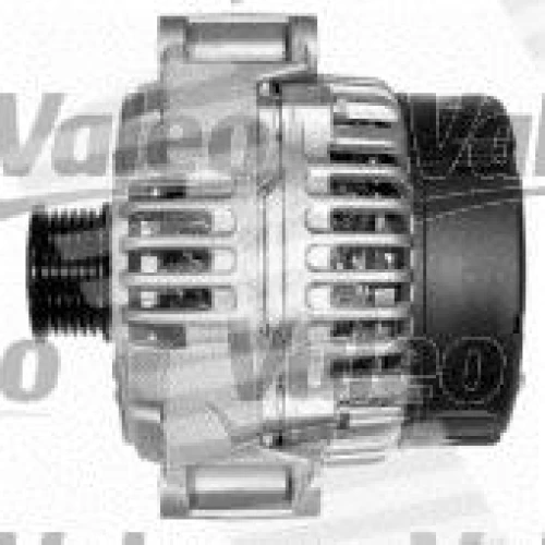 Alternator samochodowy - 1