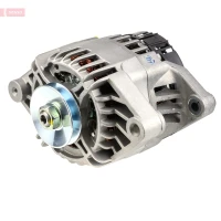 Alternator samochodowy