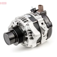 Alternator samochodowy