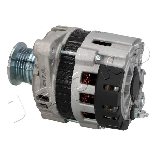 Alternator samochodowy - 1