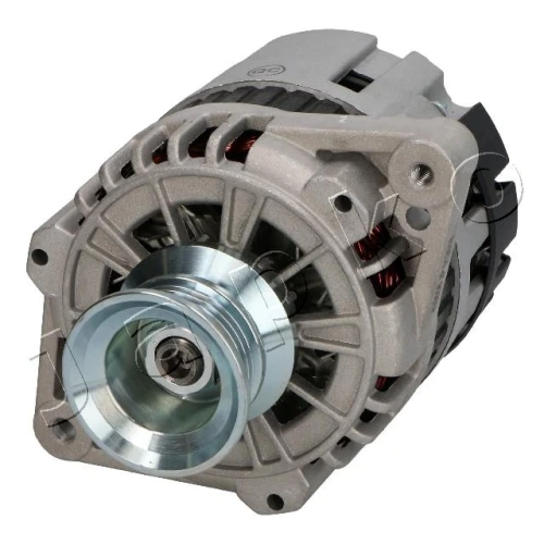 Alternator samochodowy - 0