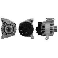 Alternator samochodowy