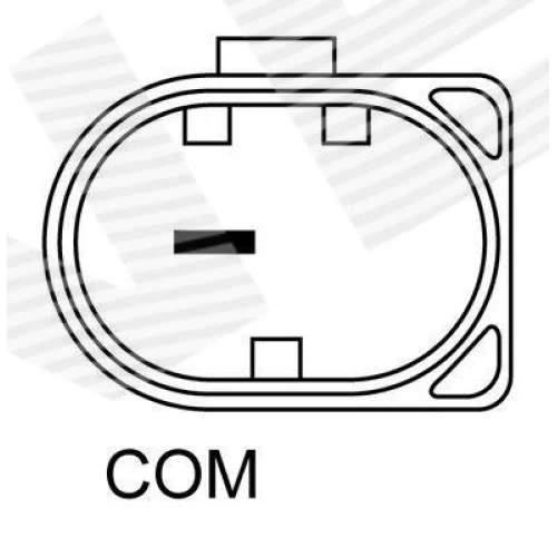 Alternator samochodowy - 1