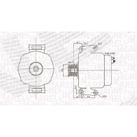 Alternator samochodowy