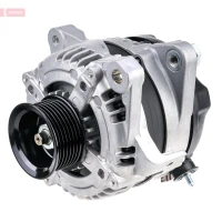 Alternator samochodowy