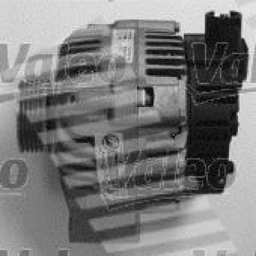 Alternator samochodowy - 1