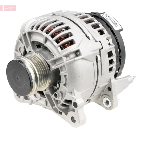 Alternator samochodowy - 0